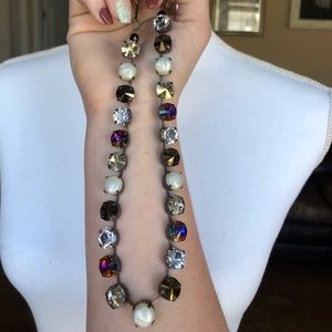 Retired Sabika Necklace